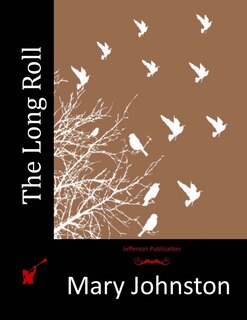 Front cover_The Long Roll