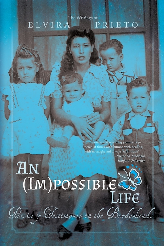 Couverture_An (Im)possible Life