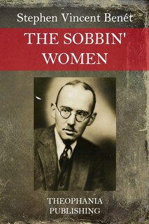 Front cover_The Sobbin' Women