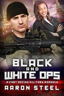 Front cover_Black And White Ops