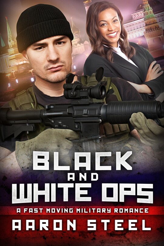 Front cover_Black And White Ops