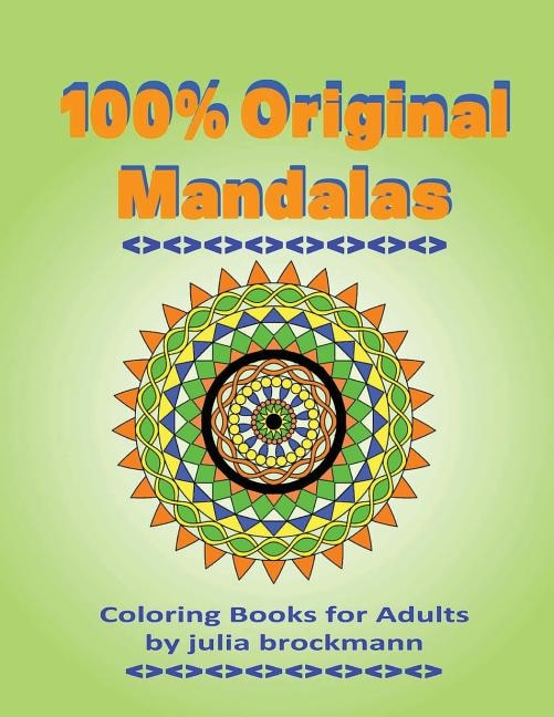 Couverture_Coloring Books for Adults