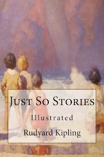 Couverture_Just So Stories