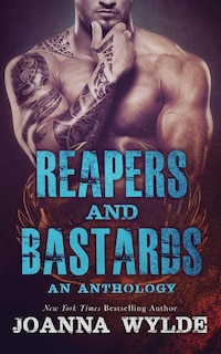 Front cover_Reapers And Bastards