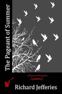 Front cover_The Pageant of Summer