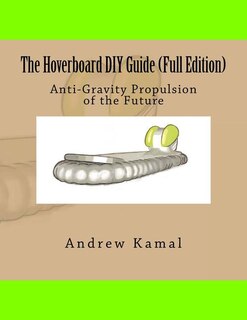 Couverture_The Hoverboard DIY Guide (Full Edition)