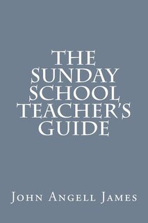 Couverture_The Sunday School Teacher's Guide