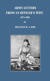 Couverture_Army Letters From An Officer's Wife