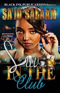 Front cover_Luv In The Club