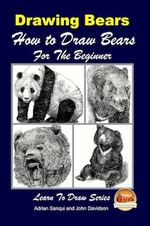 Front cover_Drawing Bears