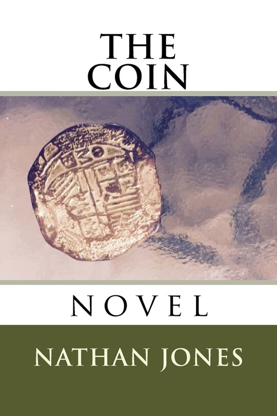 Front cover_The Coin