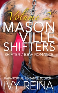 Front cover_Masonville Shifters Volume 2