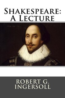 Front cover_Shakespeare