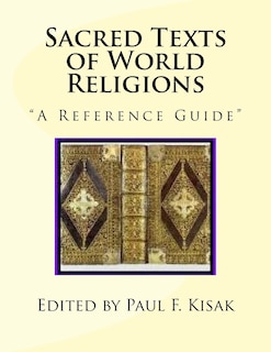 Couverture_Sacred Texts of World Religions