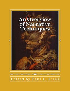 Couverture_An Overview of Narrative Techniques