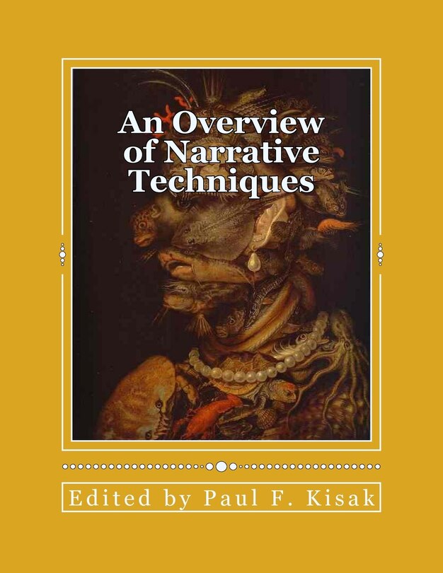 Couverture_An Overview of Narrative Techniques