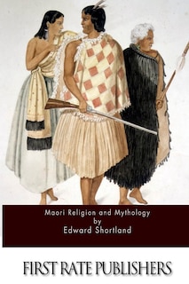 Couverture_Maori Religion And Mythology