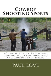 Front cover_Cowboy Shooting Sports