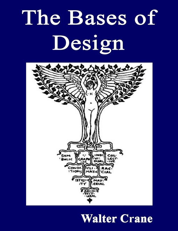 Front cover_The Bases of Design
