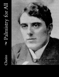 Front cover_Palmistry for All