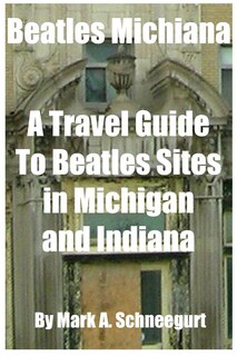 Front cover_Beatles Michiana
