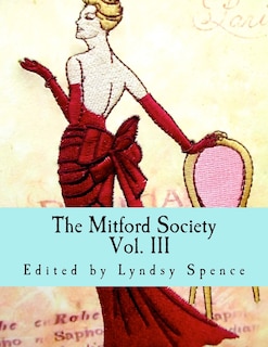 Front cover_The Mitford Society