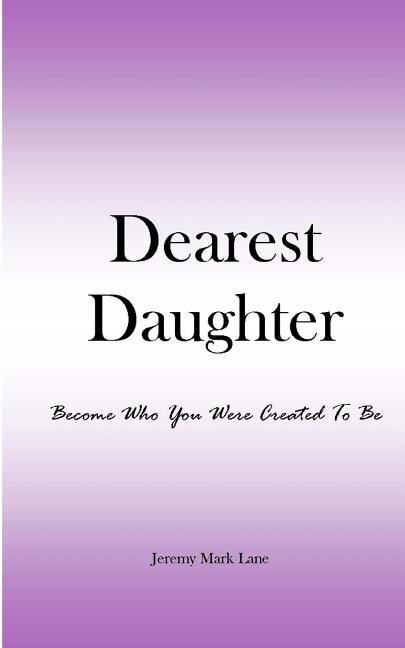 Front cover_Dearest Daughter
