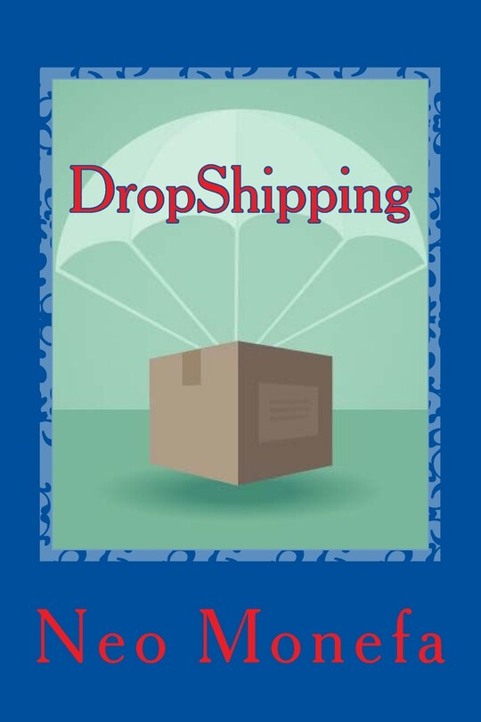 Front cover_DropShipping