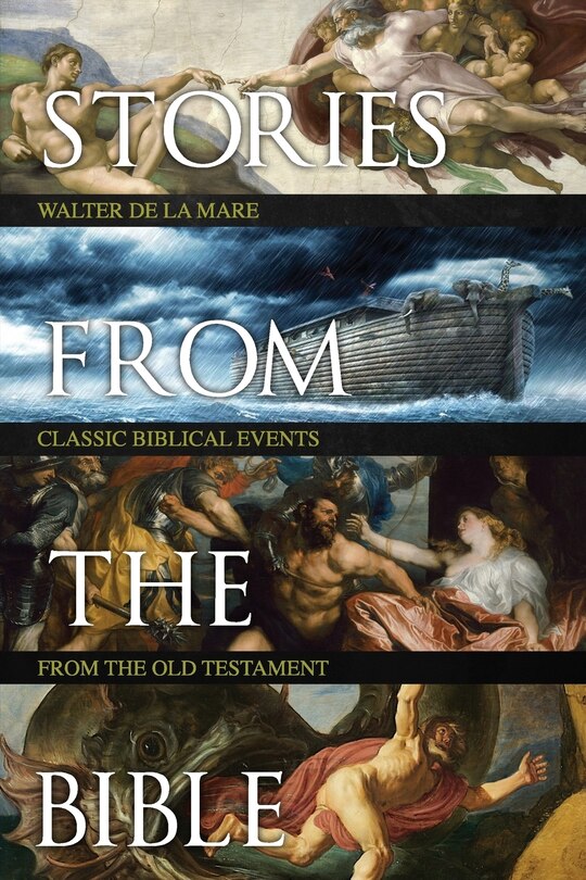 Couverture_Stories From The Bible