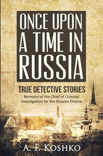 Front cover_Once Upon a Time in Russia