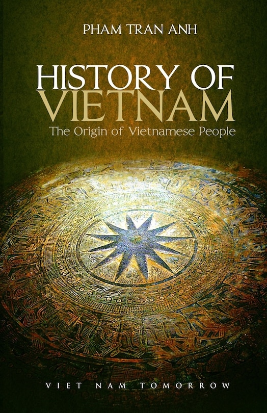 Front cover_history of vietnam