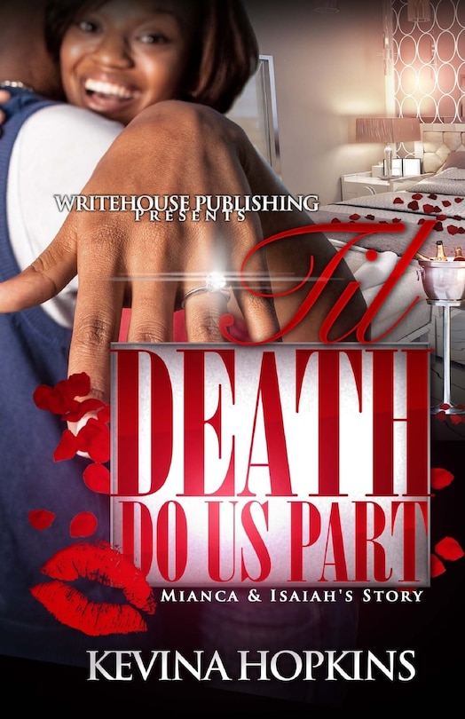 Front cover_Til Death Do Us Part