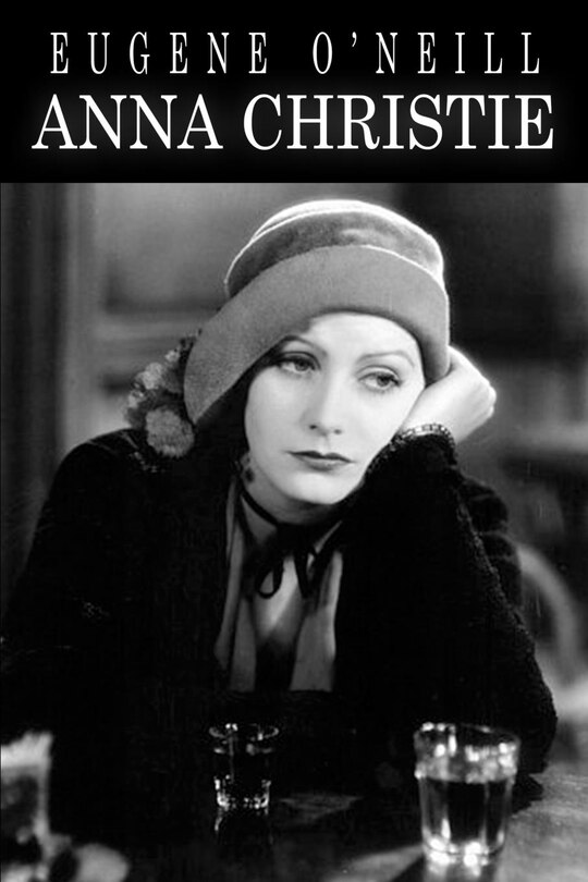 Front cover_Anna Christie