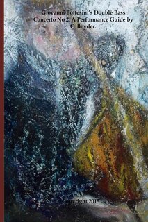 Front cover_Giovanni Bottesini Double Bass Concerto No 2