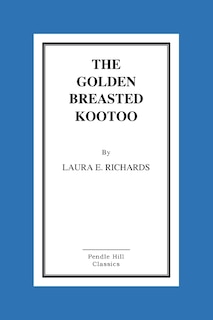 Front cover_The Golden-Breasted Kootoo