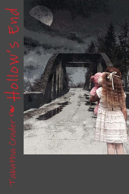 Couverture_Hollows End