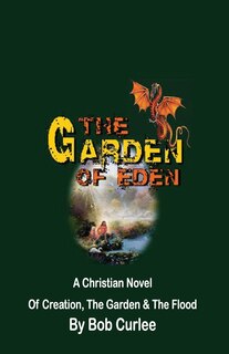 Front cover_The Garden of Eden