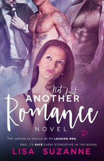 Couverture_Not Just Another Romance Novel