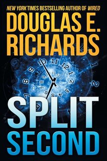 Front cover_Split Second