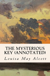 Couverture_The Mysterious Key (annotated)