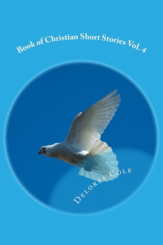 Couverture_Book of Christian Short Stories Vol. 4