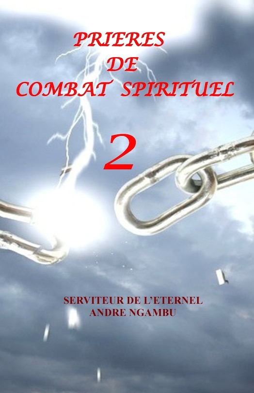Couverture_Prieres de Combat Spirituel 2