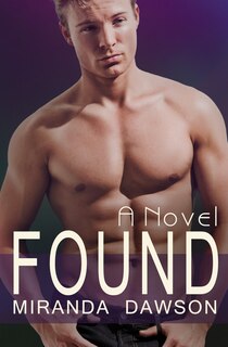 Front cover_Found