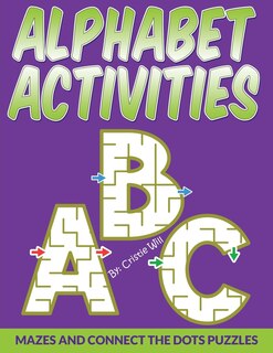 Front cover_Alphabet Activities