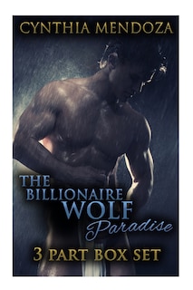 Couverture_Shifter Romance