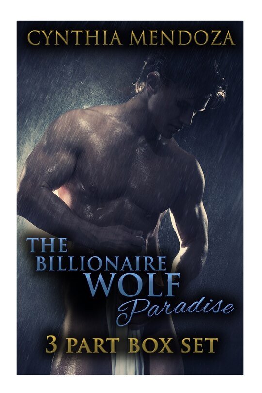 Couverture_Shifter Romance
