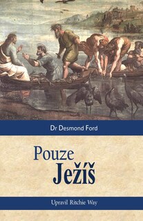 Couverture_Jesus Only (Czech translation)