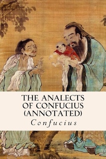 Couverture_The Analects Of Confucius (annotated)