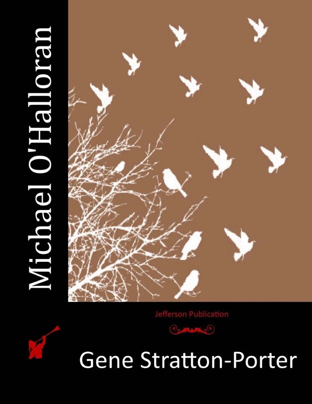 Front cover_Michael O'Halloran