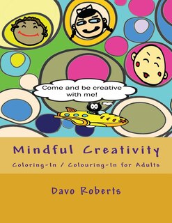 Front cover_Mindful Creativity